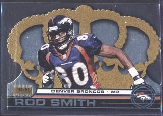 Rod Smith