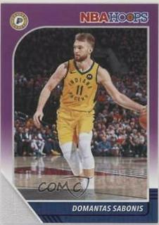 Domantas Sabonis