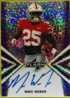 Mike Weber
