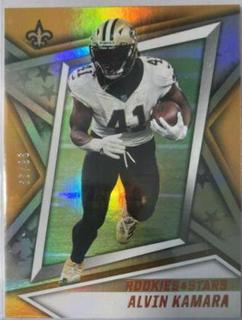Alvin Kamara