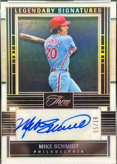 Mike Schmidt