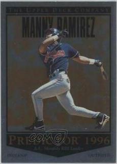 Manny Ramirez
