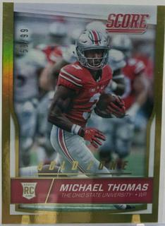 Michael Thomas