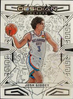 Josh Giddey
