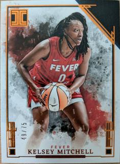 Kelsey Mitchell