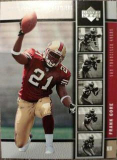 Frank Gore