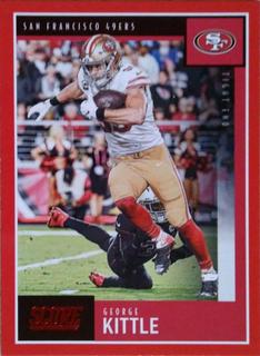 George Kittle