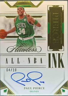 Paul Pierce