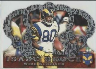 Isaac Bruce