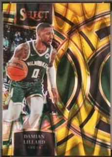Damian Lillard