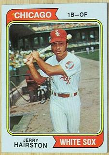 Jerry Hairston