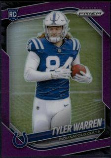 Tyler Warren