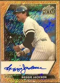 Reggie Jackson