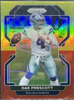 Dak Prescott