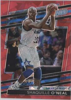 Shaquille O'Neal