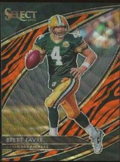 Brett Favre