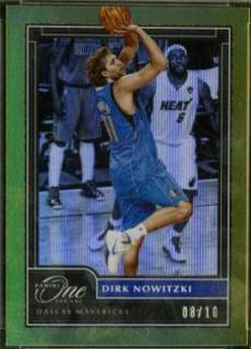 Dirk Nowitzki