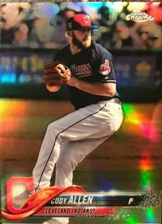Cody Allen