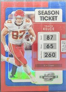 Travis Kelce