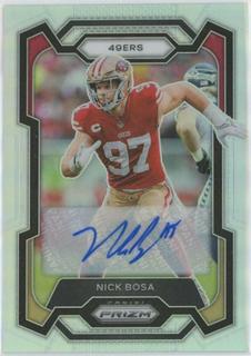 Nick Bosa
