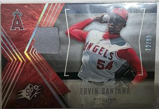 Ervin Santana