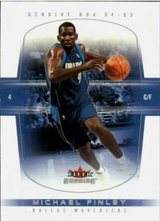 Michael FInley