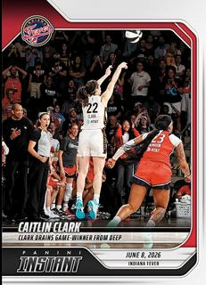Caitlin Clark