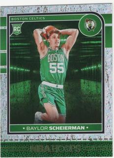 Baylor Scheierman