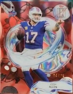 Josh Allen