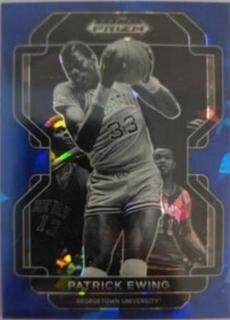 Patrick Ewing