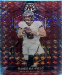 Baker Mayfield