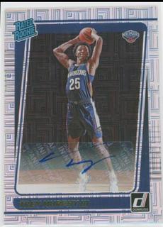 Trey Murphy III