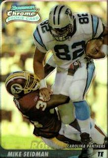 Mike Seidman