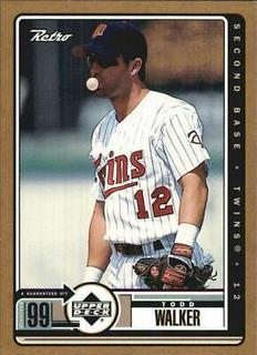 Todd Walker