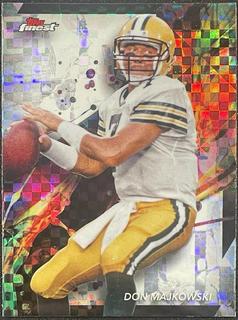 Don Majkowski