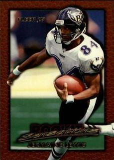 Jermaine Lewis