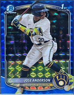 Jose Anderson