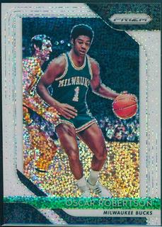 Oscar Robertson