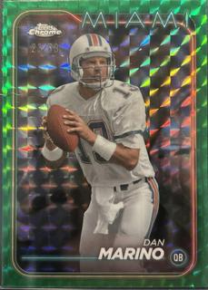 Dan Marino