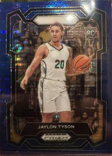 Jaylon Tyson