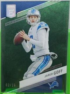 Jared Goff