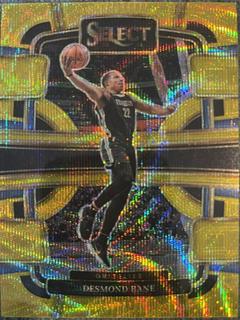 Desmond Bane