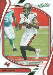 Mike Evans