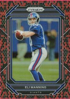 Eli Manning