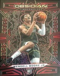 Wendell Moore Jr.