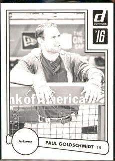 Paul Goldschmidt
