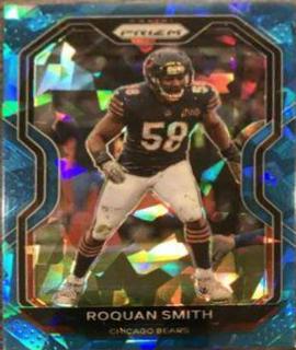 Roquan Smith