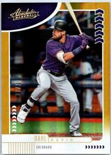 David Dahl