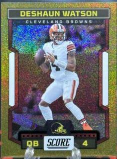 Deshaun Watson