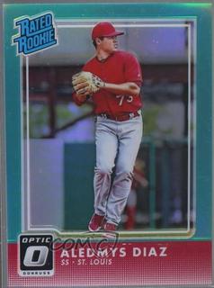 Aledmys Diaz
